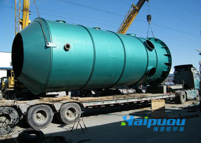 养殖污水处理设备